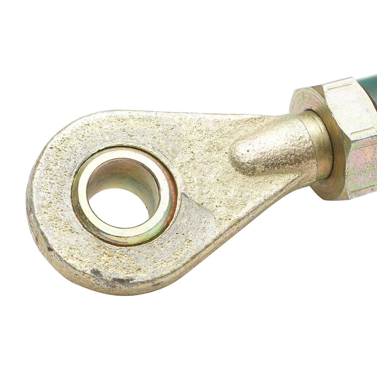 Tirant central pentru John Deere cod OEM AL200985, AL159873, AL176475 Cat 2-2 Breckner Germany